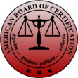 American Board of Certification | Dignitas Prodesse Publicae Sollertia