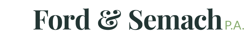 Ford & Semach, P.A.
