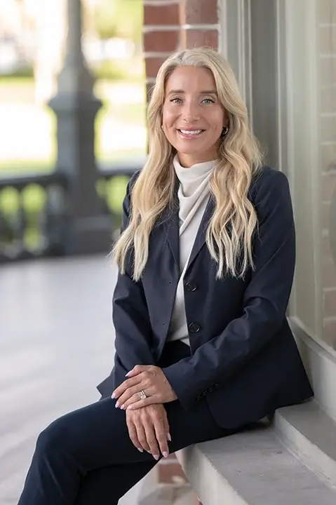 Heather M. Reel